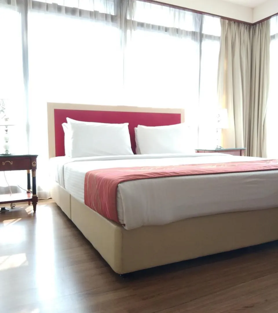 Kl Bintang Private Unite At Times Square Appartement Kuala Lumpur
