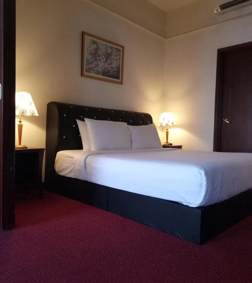 Kl Bintang Private Unite At Times Square Appartement Kuala Lumpur