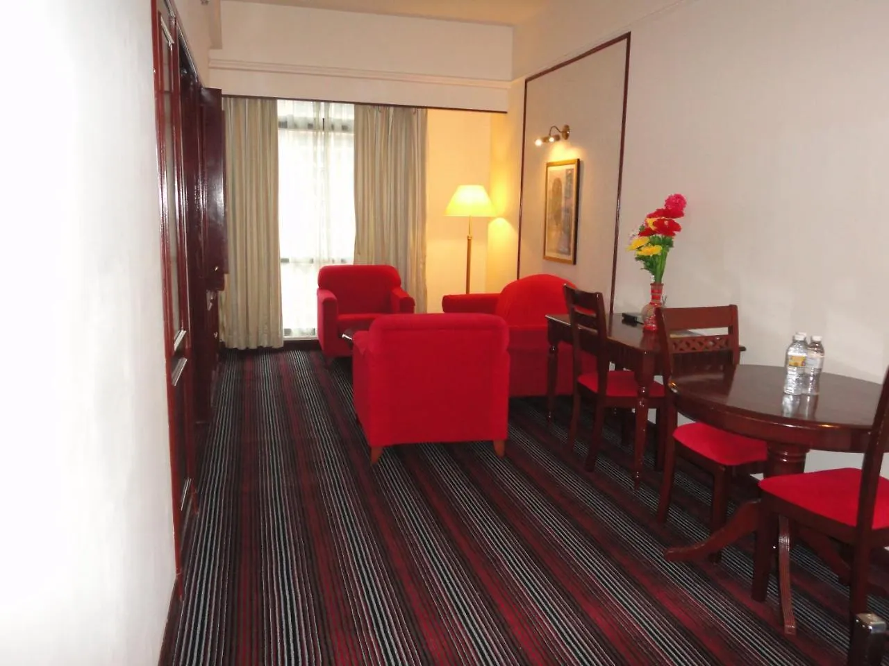 Kl Bintang Private Unite At Times Square Appartement Kuala Lumpur Maleisië