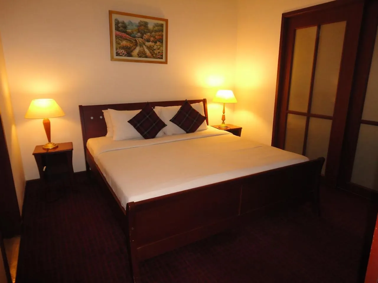 Kl Bintang Private Unite At Times Square Appartement Kuala Lumpur 0*,
