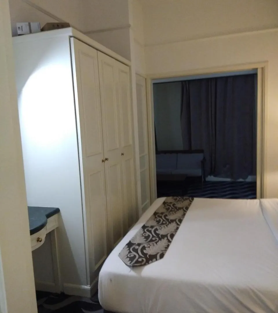 Kl Bintang Private Unite At Times Square Appartement Kuala Lumpur