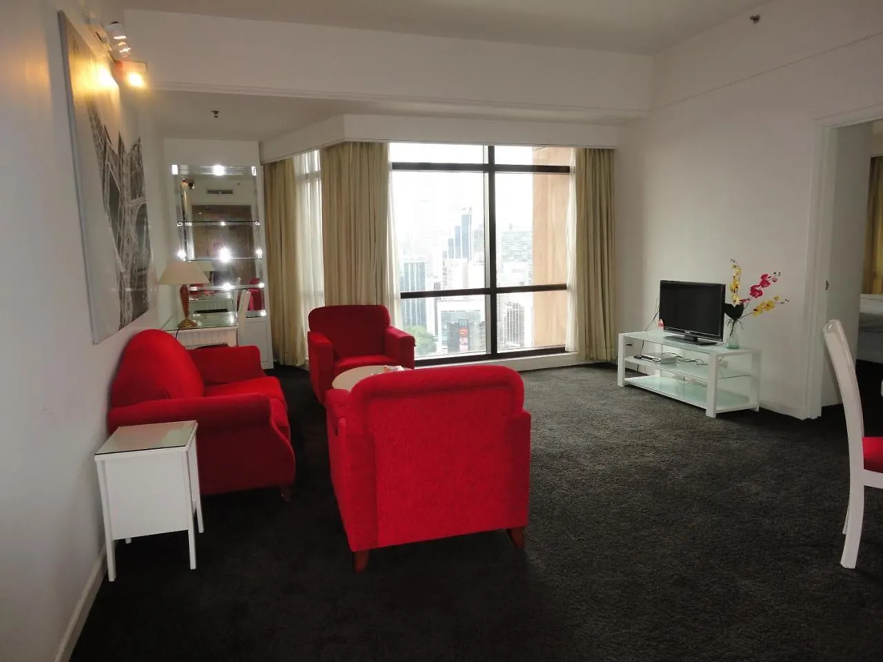 Kl Bintang Private Unite At Times Square Appartement Kuala Lumpur