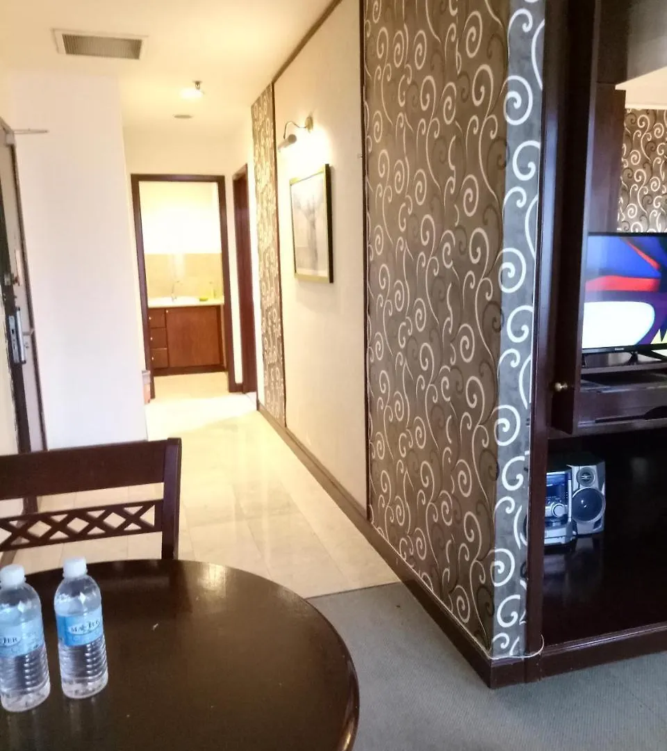 Kl Bintang Private Unite At Times Square Appartement Kuala Lumpur