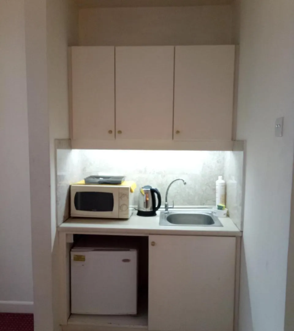Kl Bintang Private Unite At Times Square Appartement Kuala Lumpur Maleisië