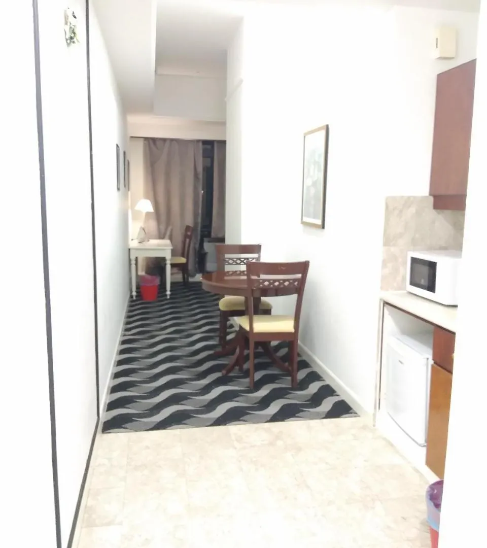 Kl Bintang Private Unite At Times Square Appartement Kuala Lumpur 0*,