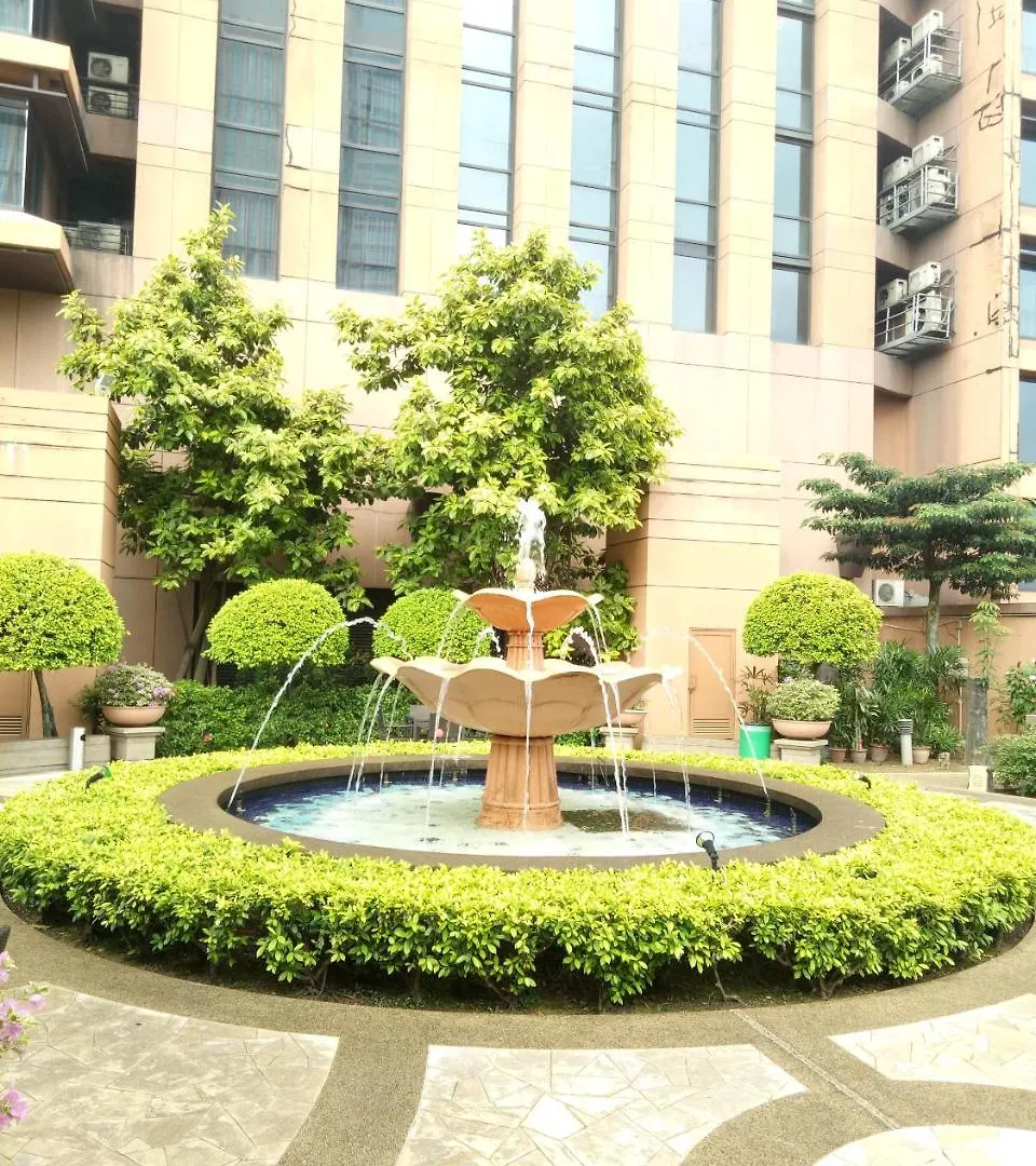 Kl Bintang Private Unite At Times Square Appartement Kuala Lumpur