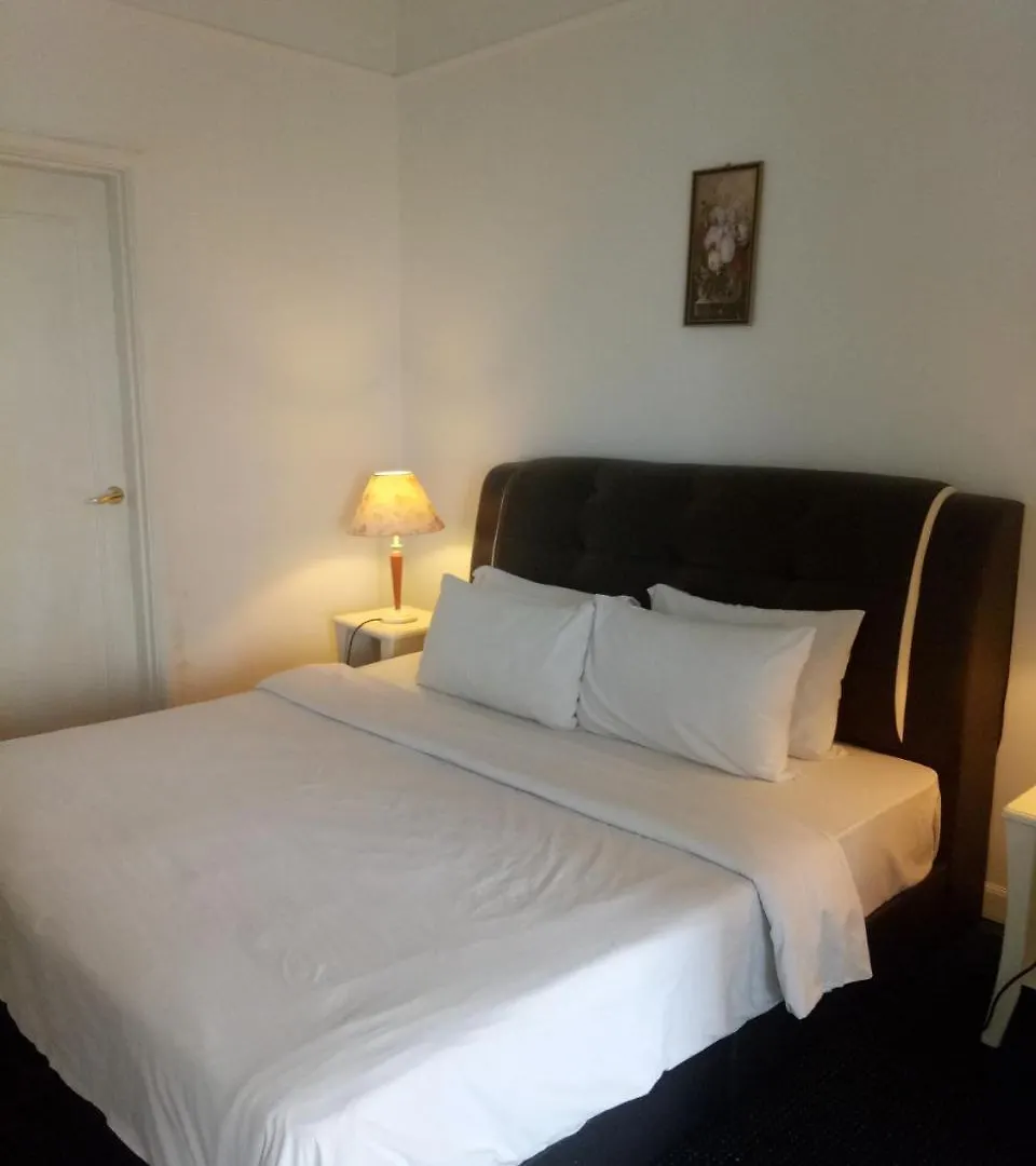Kl Bintang Private Unite At Times Square Appartement Kuala Lumpur Maleisië