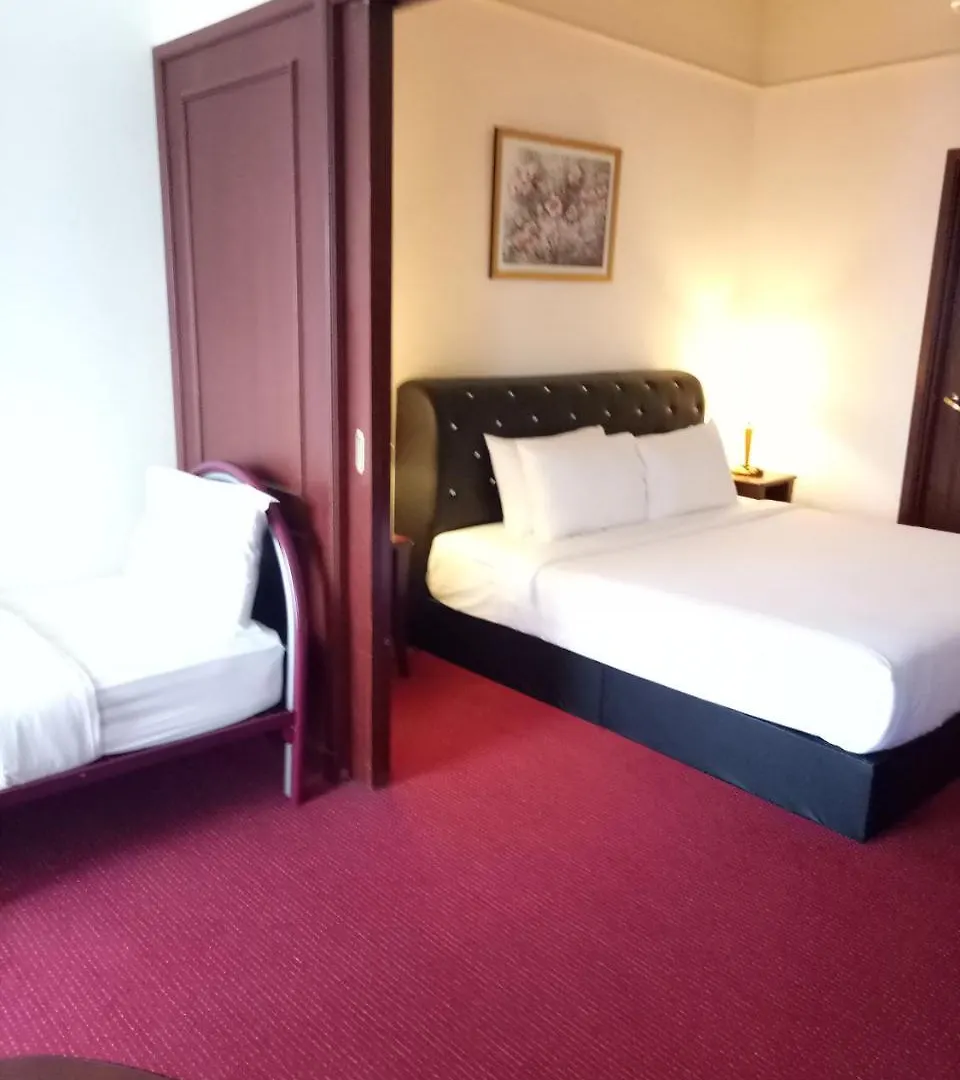 Kl Bintang Private Unite At Times Square Appartement Kuala Lumpur