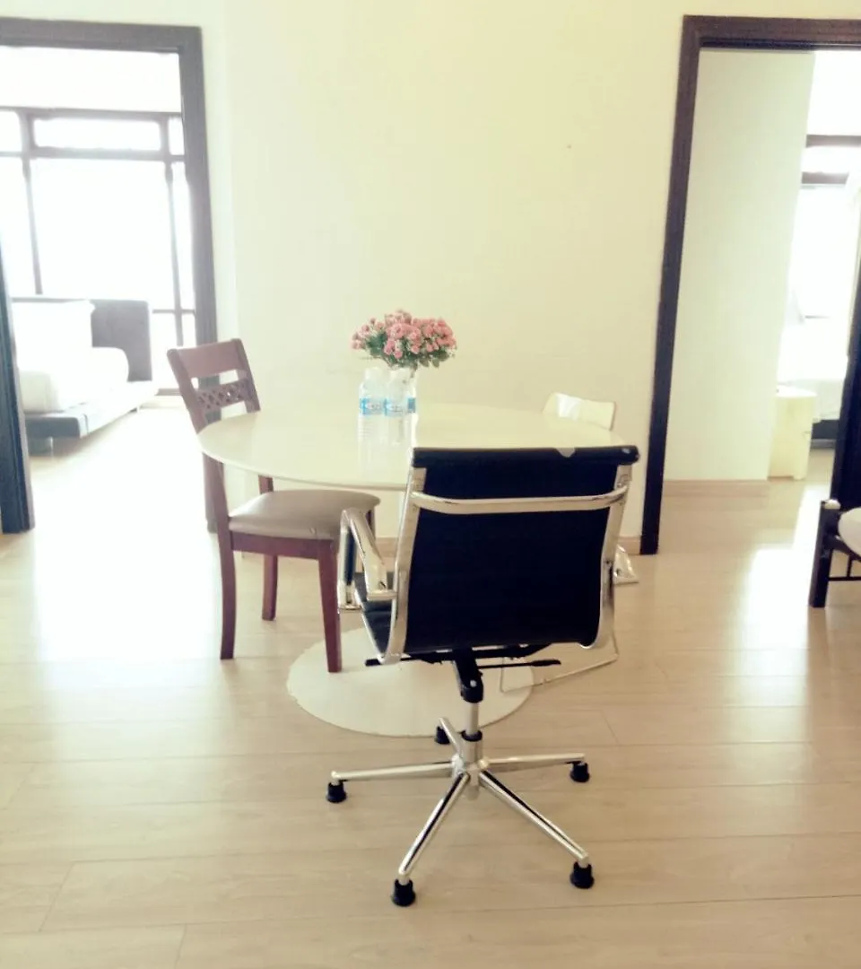Kl Bintang Private Unite At Times Square Appartement Kuala Lumpur
