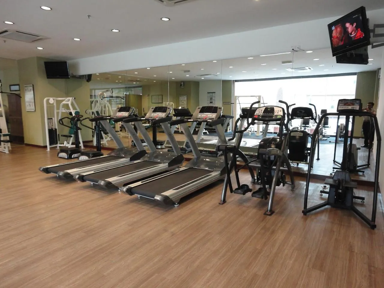 Kl Bintang Private Unite At Times Square Appartement Kuala Lumpur Maleisië