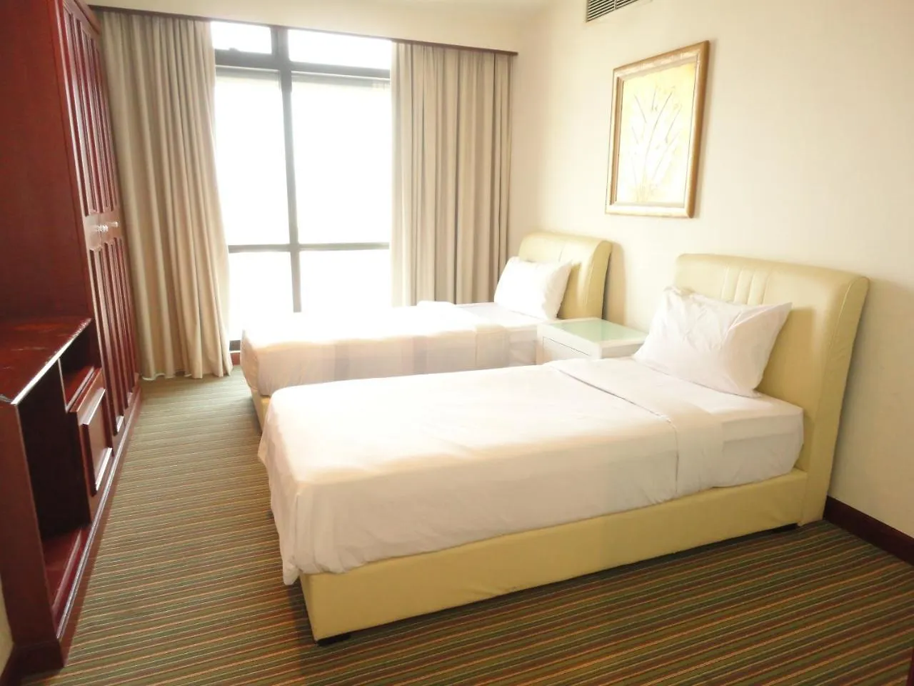 Kl Bintang Private Unite At Times Square Appartement Kuala Lumpur 0*,  Maleisië