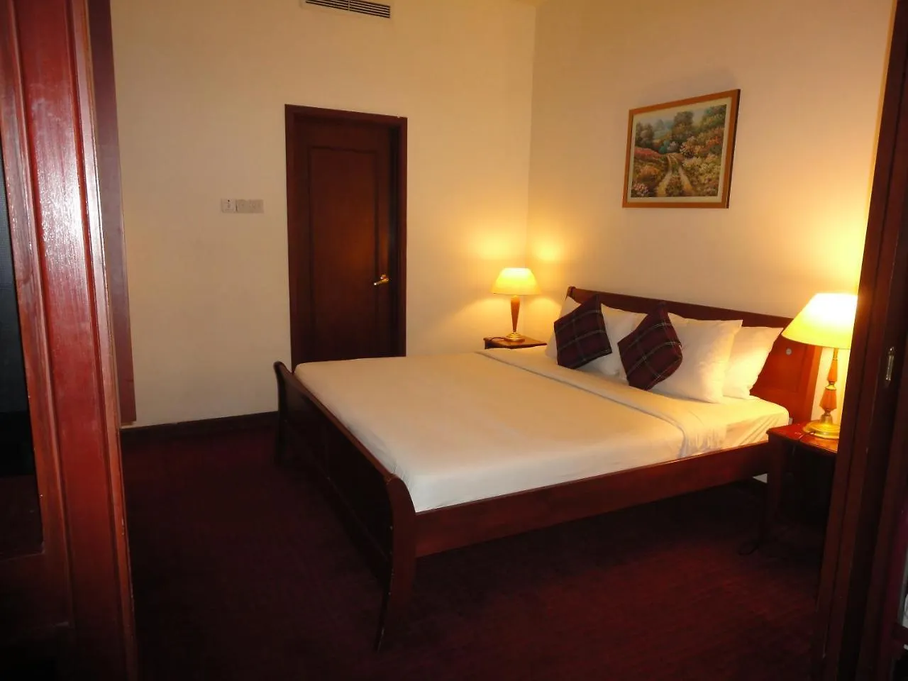 Kl Bintang Private Unite At Times Square Appartement Kuala Lumpur