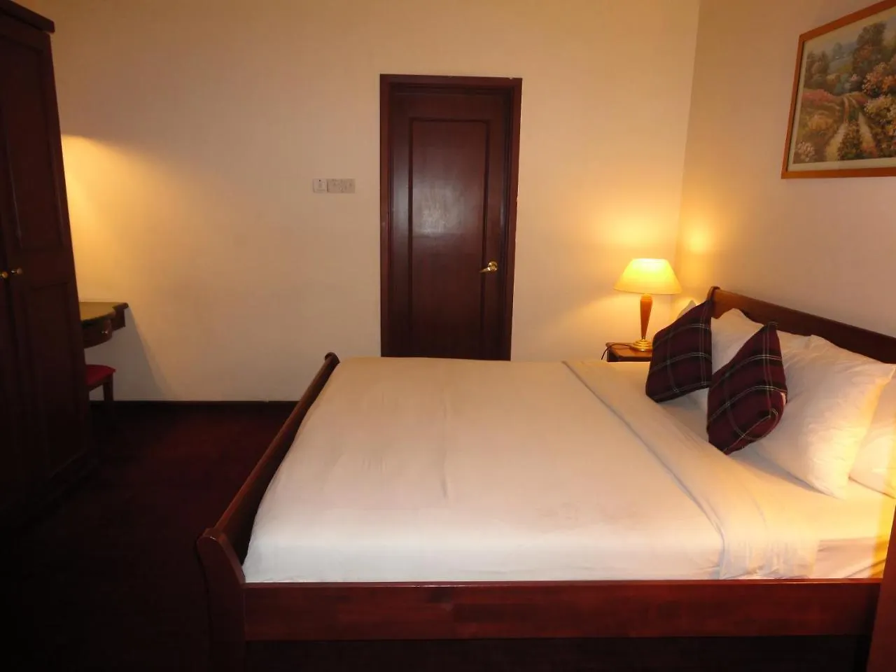 Kl Bintang Private Unite At Times Square Appartement Kuala Lumpur
