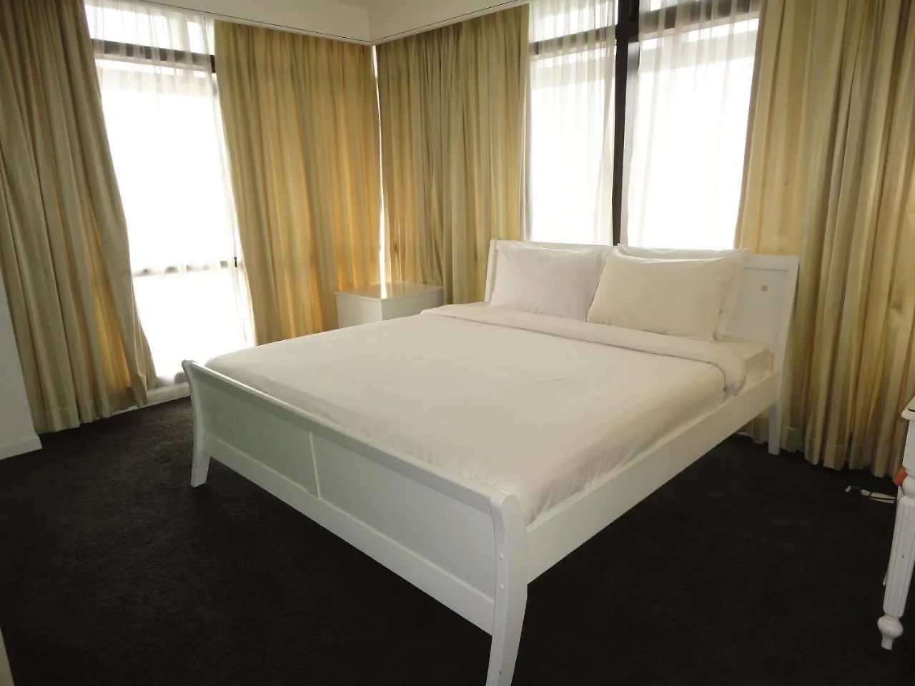 Kl Bintang Private Unite At Times Square Appartement Kuala Lumpur